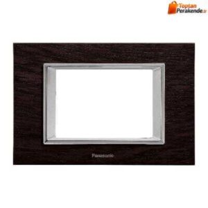 Viko-Panasonic-Thea-Ultima-Ahsap-Venge-3M-Cerceve.jpg Viko Panasonic Thea Ultima Ahşap Venge 3M Çerçeve